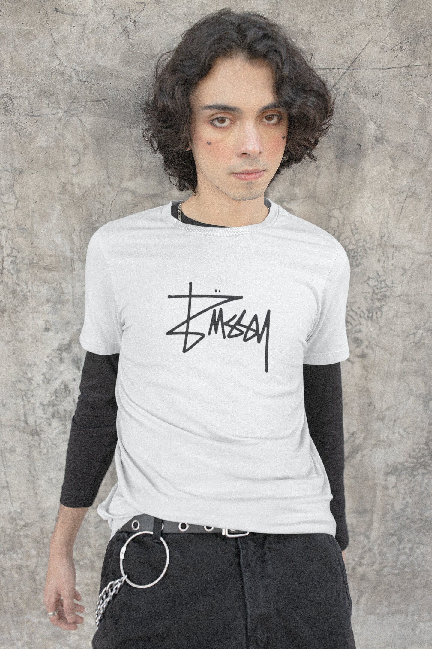 Camiseta parodia gay de BUSSY - Camiseta gay divertida - Camiseta divertida  - Etsy México, image size:1440x2160