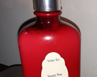 Hand and Body Lotion