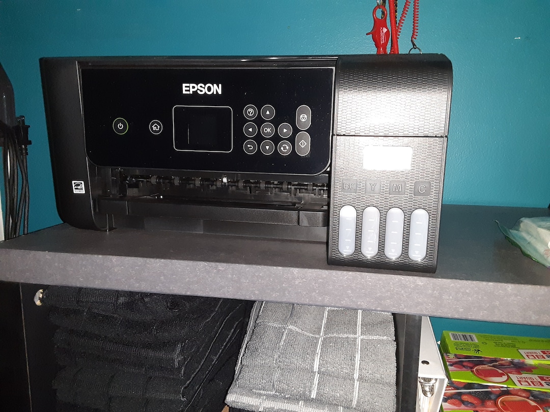 Epson 2720 Printer Etsy