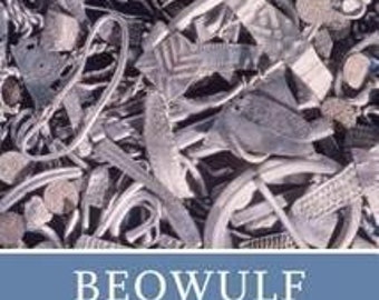 Beowulf: A Verse Translation (Norton Critical Editions)