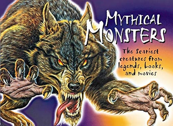 Here be monsters: The search for Africa's mythical beasts