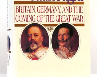 Dreadnought: Britain, Germany, and the Coming of the Great War