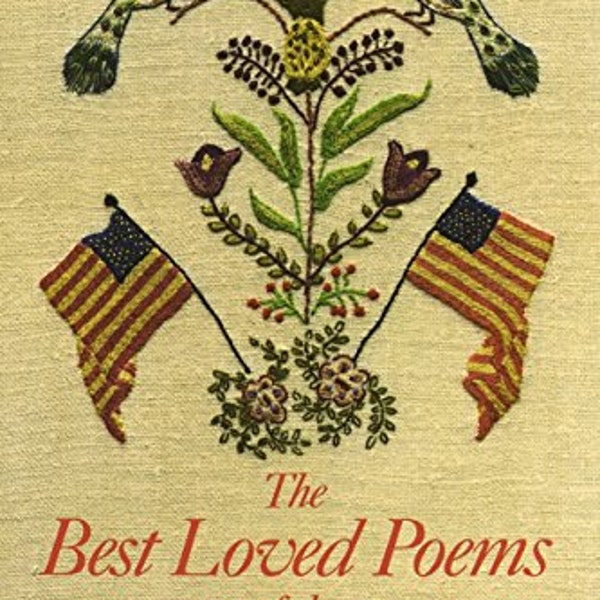 The Best Loved Poems of the American People