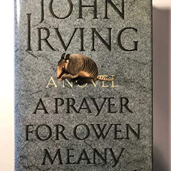 A Prayer for Owen Meany