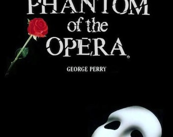 The Complete Phantom of the Opera