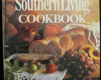 The Ultimate Southern Living Cookbook