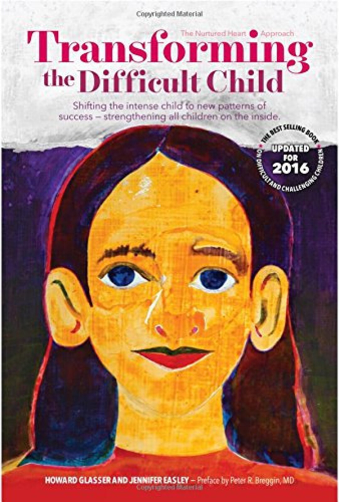 Transforming The Difficult Child The Nurtured Heart Approach Etsy Transforming the difficult child the nurtured heart approach etsy