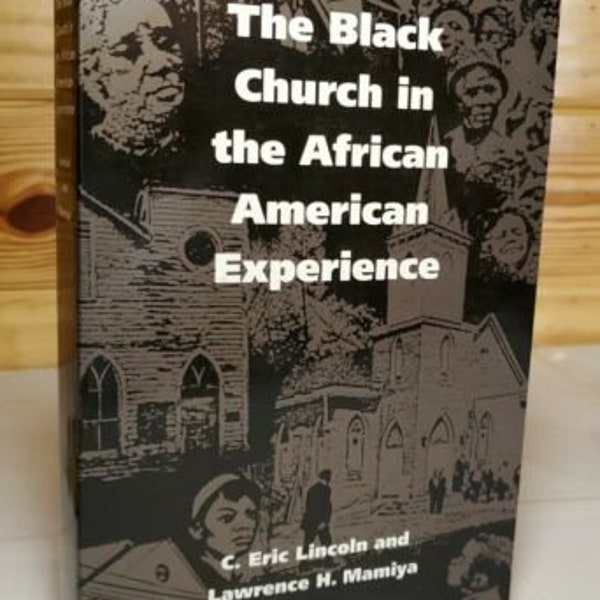Black Church - Etsy