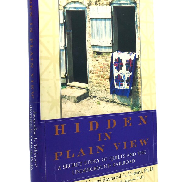 Underground Railroad Quilts Etsy