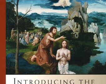 Introducing the New Testament: Its Literature and Theology