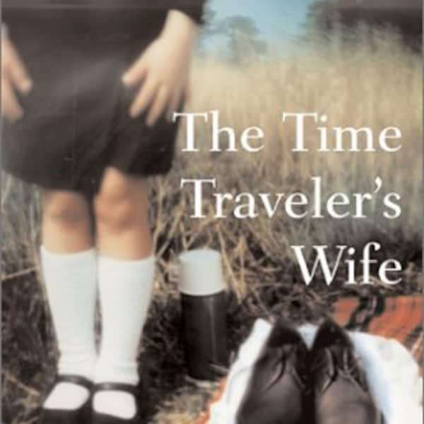 The Time Traveler's Wife