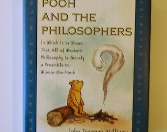 Pooh the Philosophers : in Which It is Shown That All of Etsy