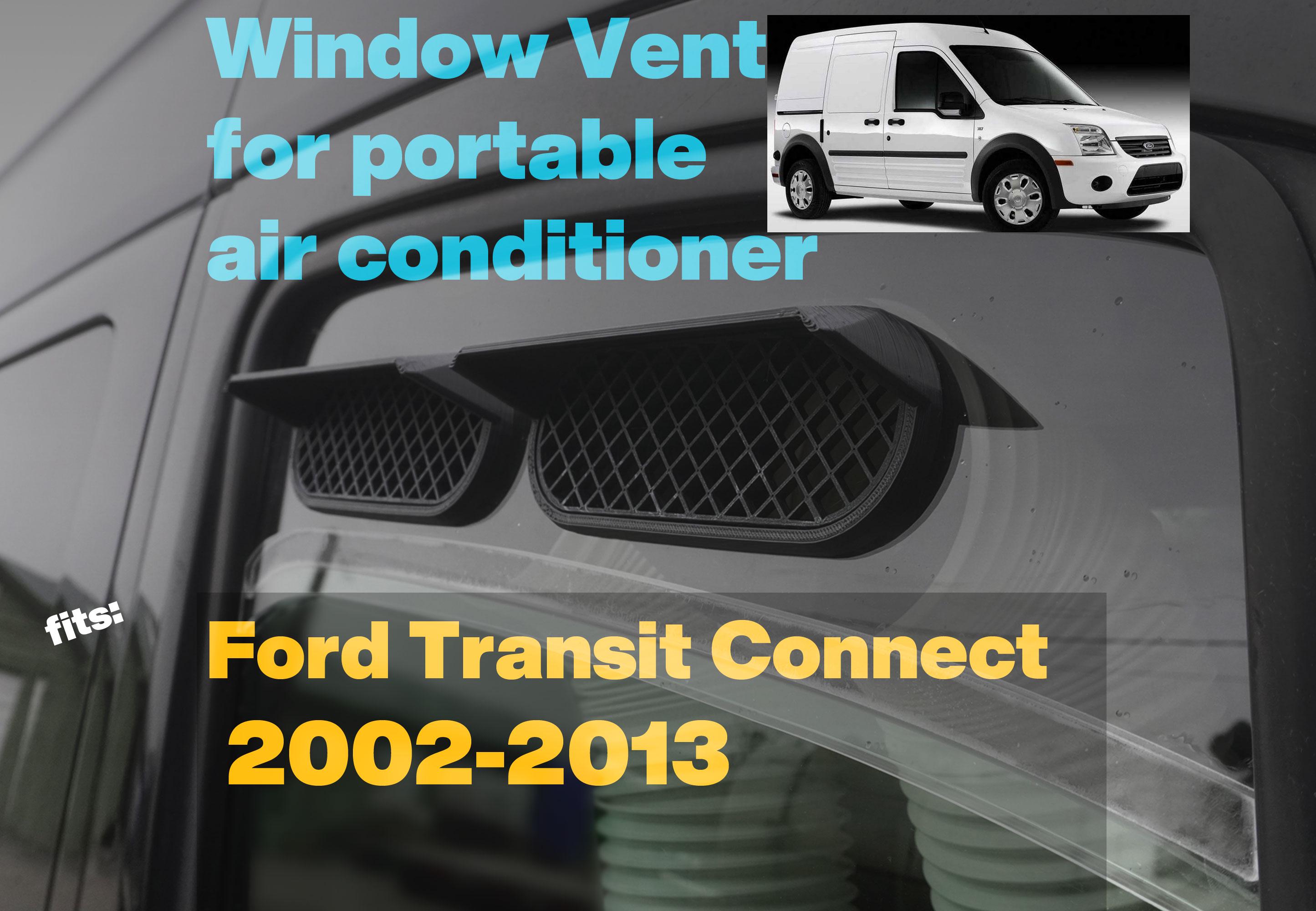 2022 Ford Transit Connect Best Ford Transit Connect Roof Rack
