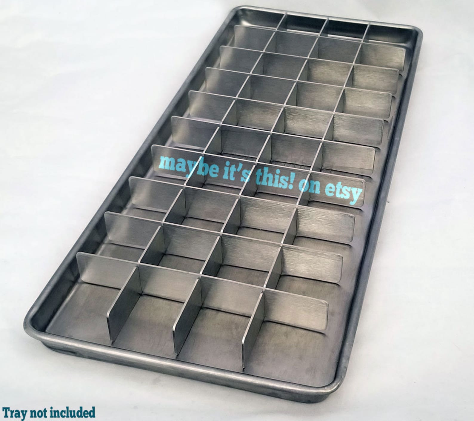 Stainless Tray Dividers for Harvest Right Freeze Dryer Etsy