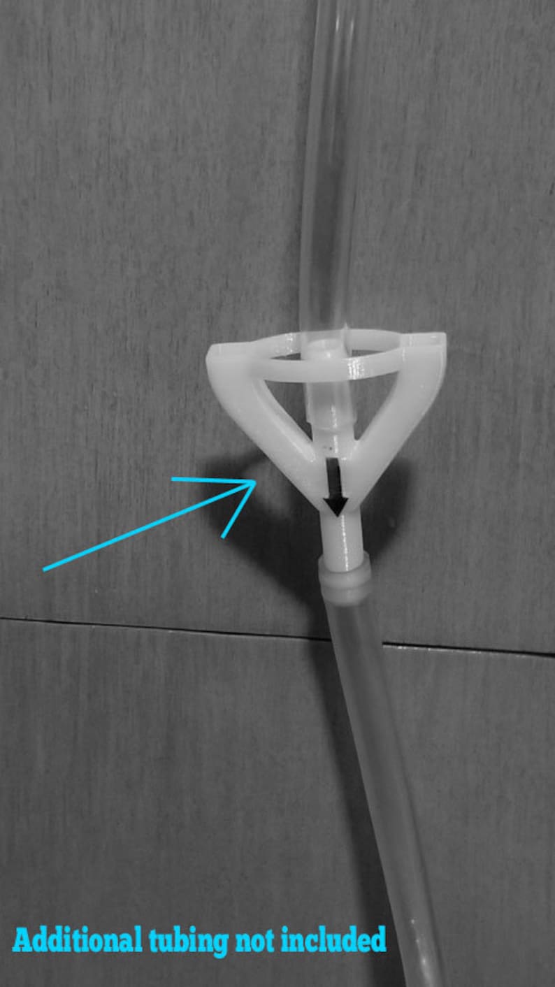 Antisiphon Antiblowback Valve for Harvest Right Freeze Dryer Etsy