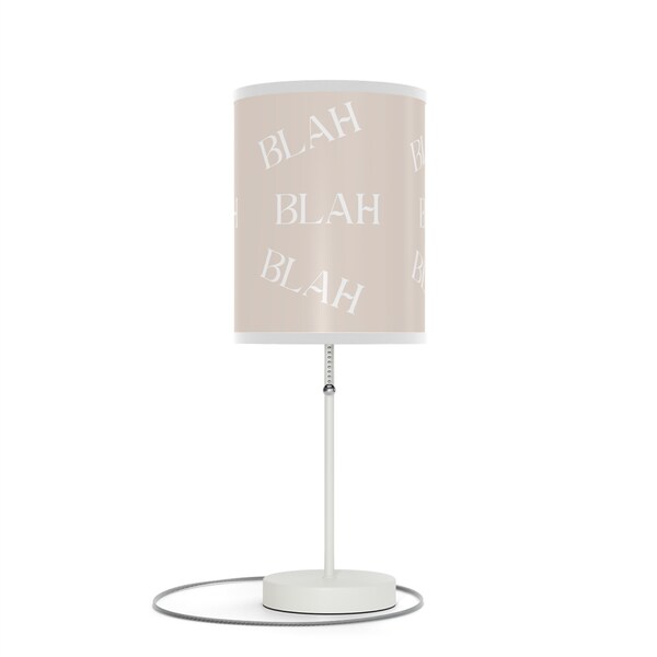 Teen Bedside Lamp - Etsy