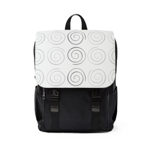 Grey handbags for school hot sale