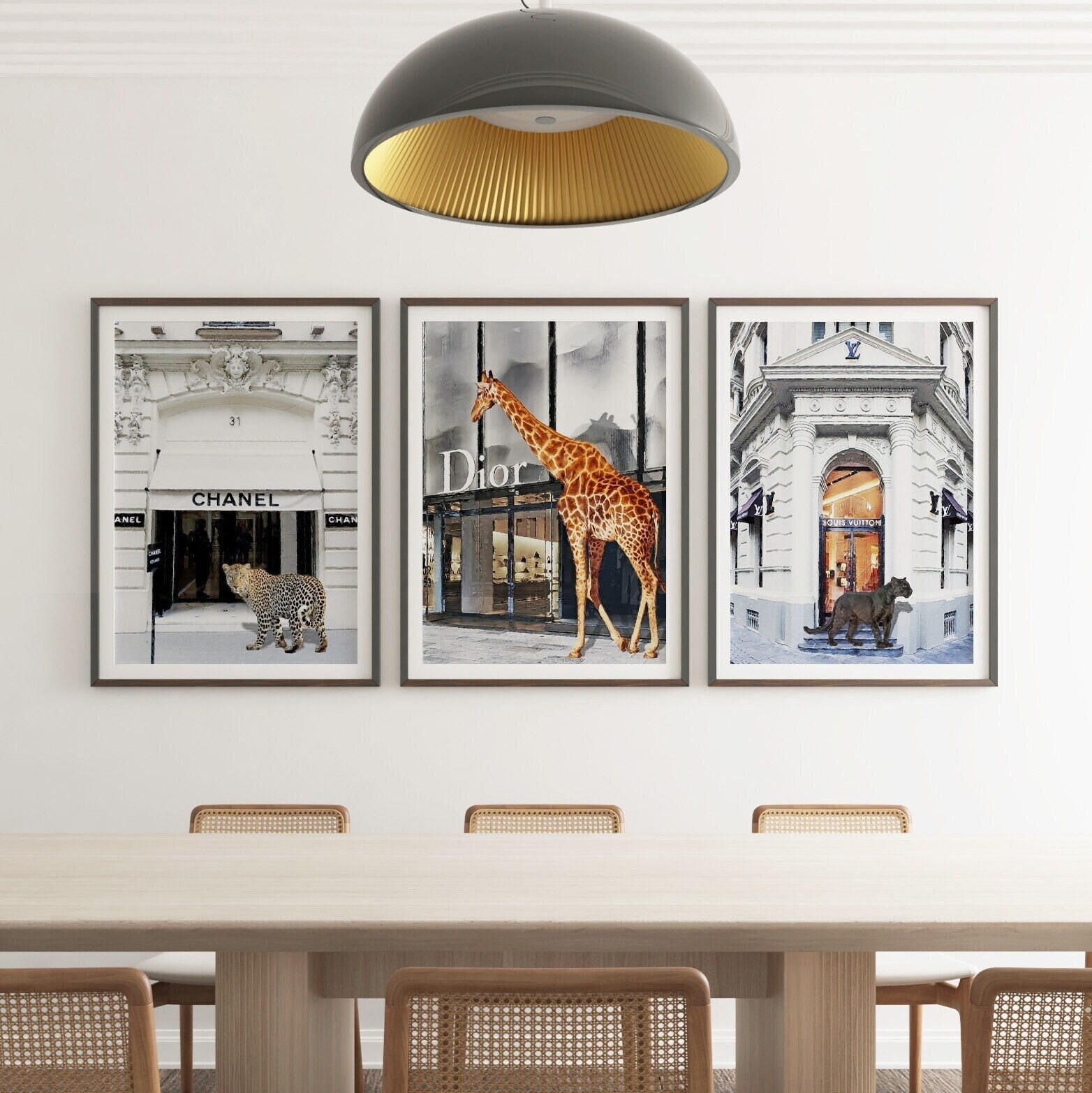 Fondo Chanel Etsy Espana Fondo Chanel Etsy Espana