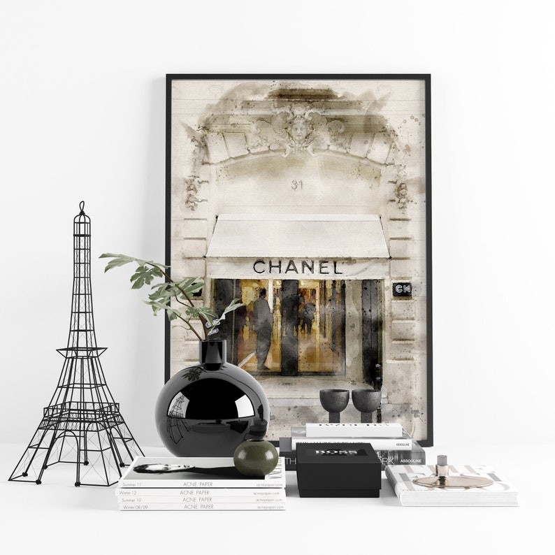 Chanel adds to its legacy at Rue Cambon – Signé Magazine