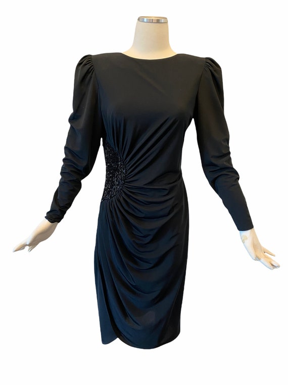 Vintage Rimini Cocktail Dress - image 1