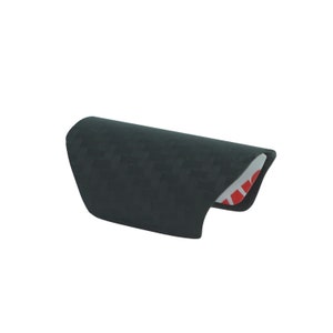 VINCITA Carbon Fiber Chainstay Protector for Brompton Bicycles