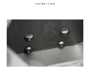 VINCITA DIY Adaptateur de sacoche pour kit de fixation de vélo Brompton - Compatible avec le bloc de transport avant Brompton - France VINCITA DIY Adaptateur de sacoche pour kit de fixation de vélo Brompton - Compatible avec le bloc de transport avant Brompton - France