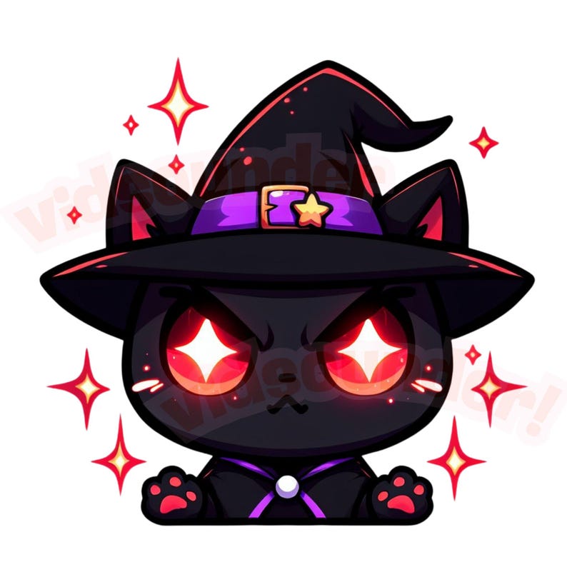 Twitch Emote, Cat Emote, Meme Emote, Text Emote, Cute Emote Perfect for ...