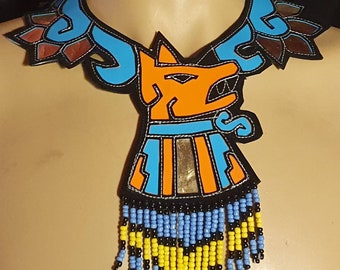 Aztec Collar/Necklace