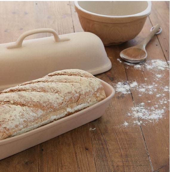 Baking in a Cloche - Artisan Bread in Five Minutes a Day