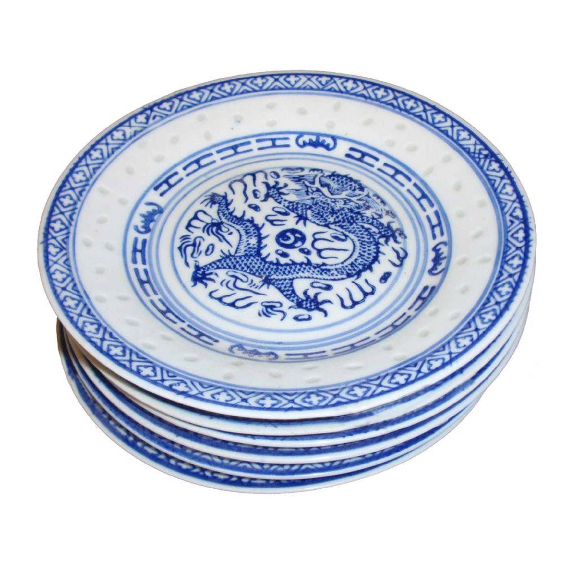Asian dinnerware sale