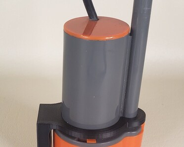 フィルター・ポンプ・ろ材 Neptune Systems PMUP V2 Neptune Systems PMUP V2 – Reefco Aquariums