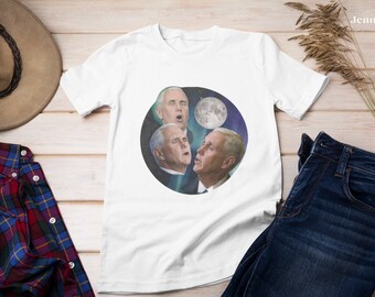 Jean Ralphio Moon - Etsy