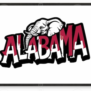 Alabama-svg | Svg, png, dxf, eps