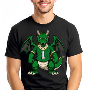 Dragon PNG | PNG Sublimation | Wall Print | Dragons, Dragons baseball, Dragons basketball, Dragons Football