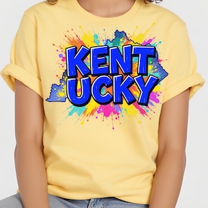 Kentucky PNG | Png Sublimation
