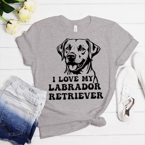 Labrador Retriever Bundle Svg |  Svg,Png, Dxf, Eps | One of a kind designs | Wall Print