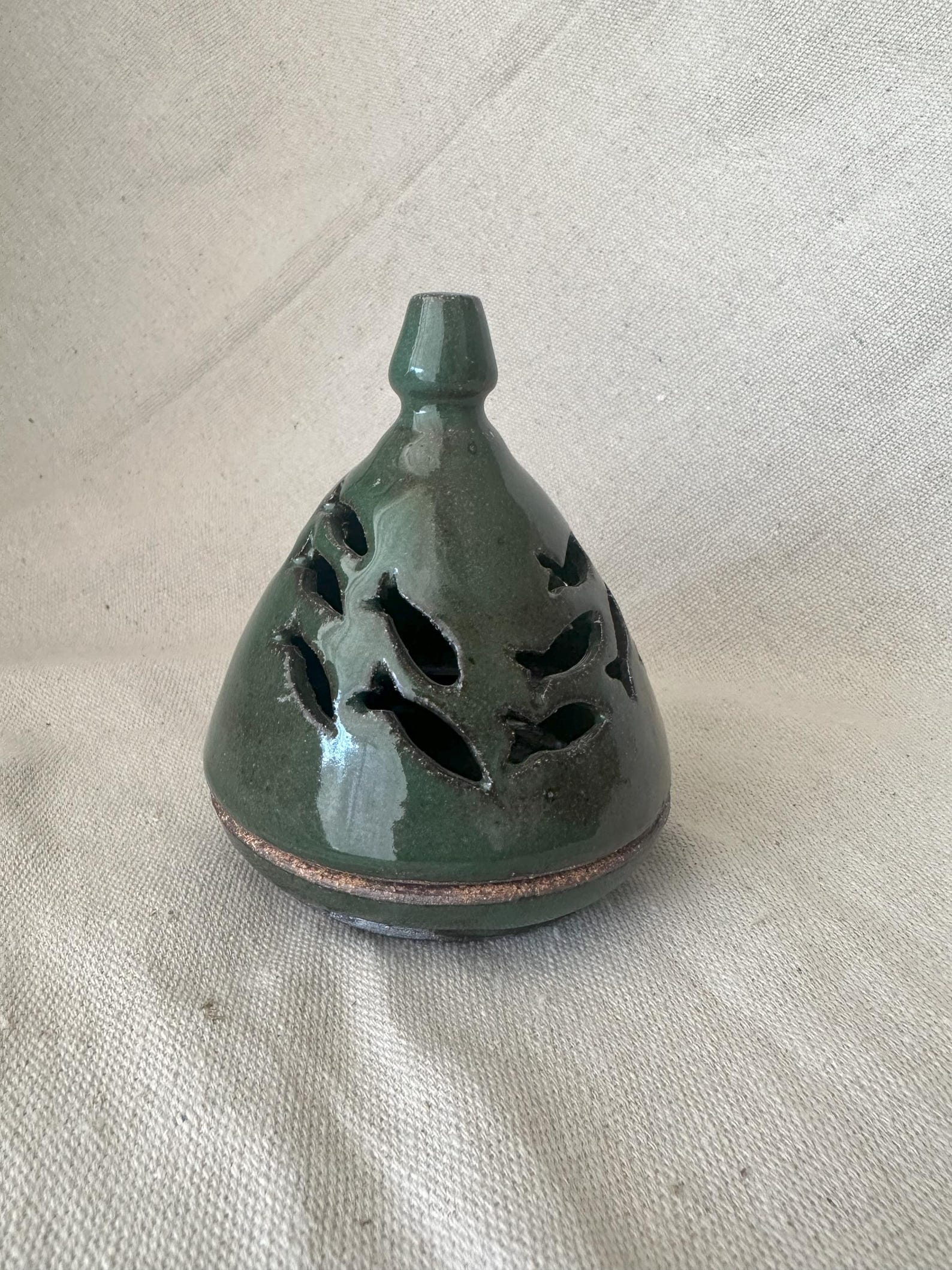Ceramic Lantern