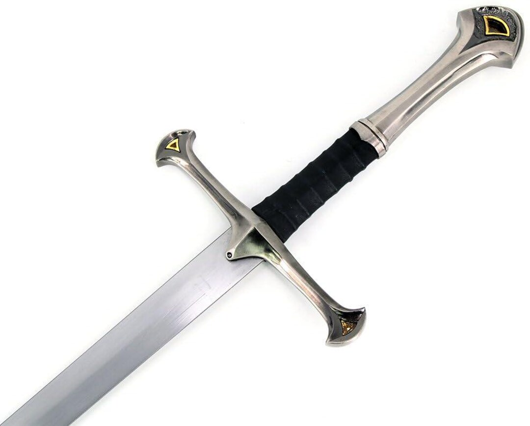 Medieval Middle Ages Sword With Matching Scabbard - Etsy