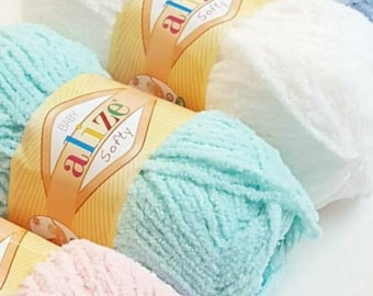 Alize Softy, Baby Yarn, Soft Yarn, Baby Products, Baby Clothes, Baby Accessories, Baby Pattern
