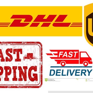 Express - Fast Shipping Upgrade