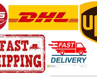 Express - Fast Shipping Upgrade