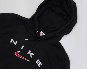 etsy nike vintage sweatshirt