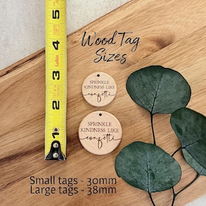 Custom Laser Engraved Wood Car Charm: Silicone Beaded Rearview Mirror Hanging Charm, Eucalyptus, Monstera Leaf, Daisy, Wildflowers, Cactus image 10