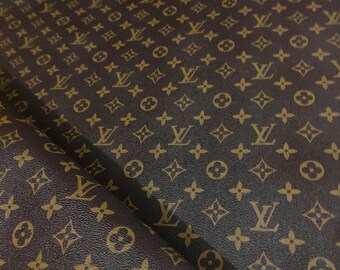 gucci faux leather sheets