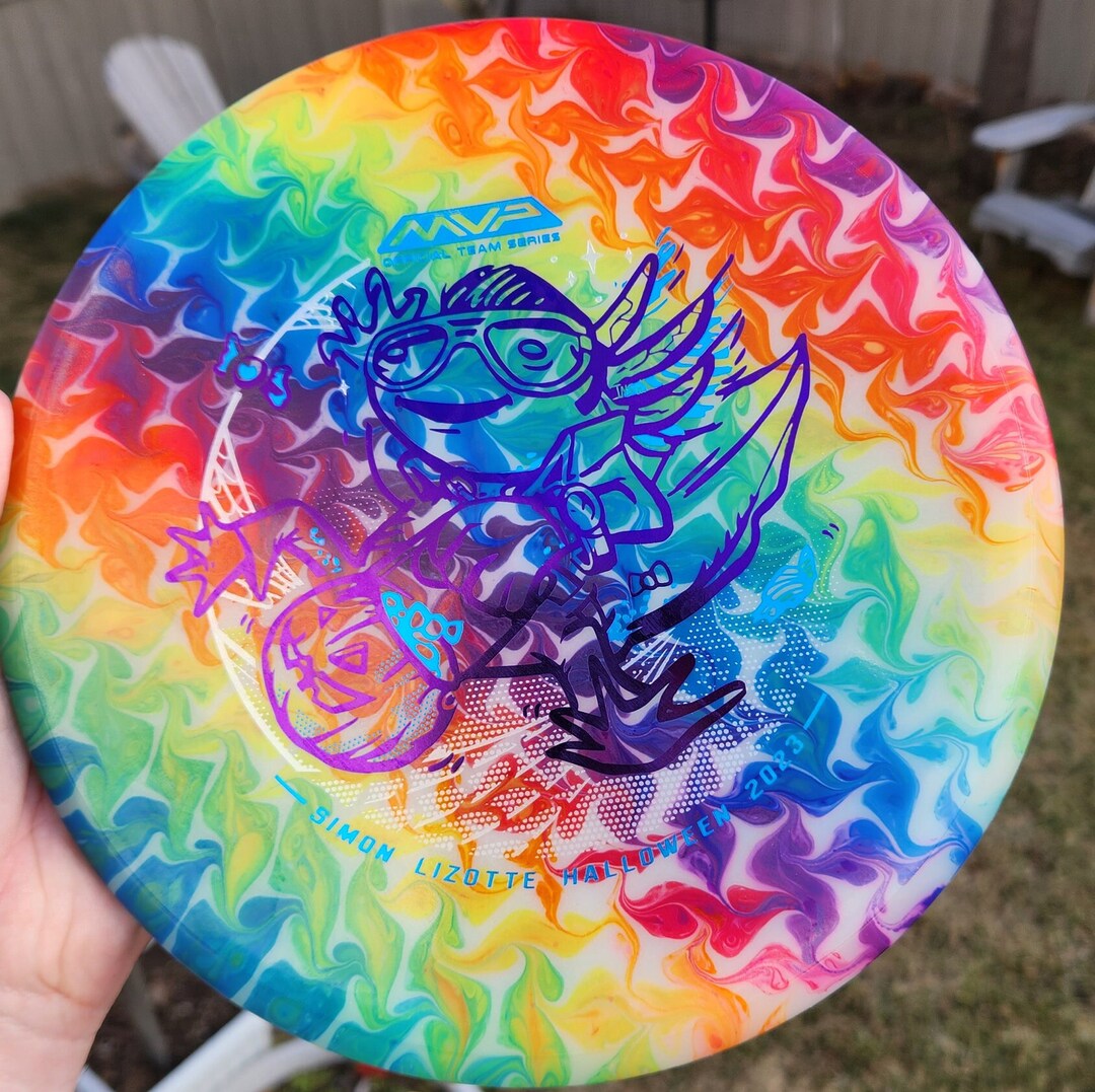 Axiom Eclipse Hex Simon Lizotte Halloween Leapin Lizottl Etsy UK