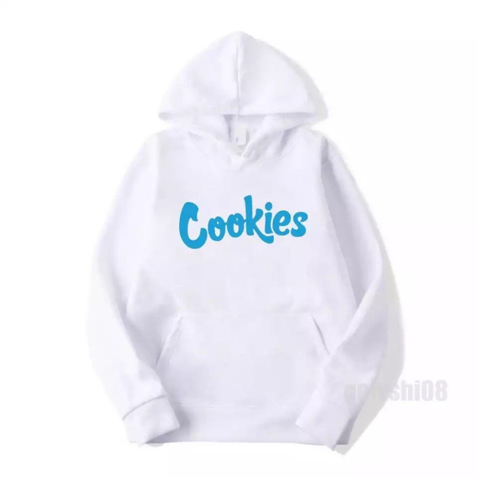 Cookie Monster Hoodie - Etsy Australia