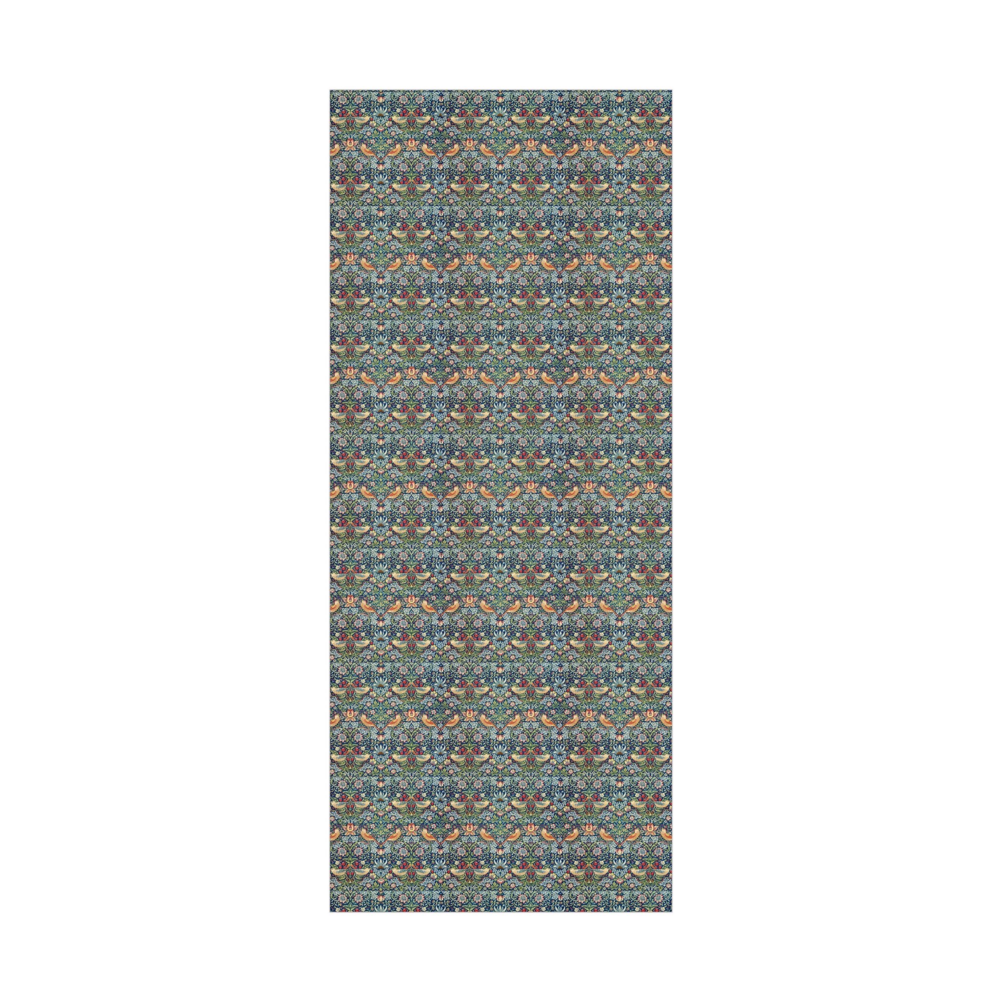 William Morris Gift Wrap Papers Elegant Wrapping Paper 3 Sizes