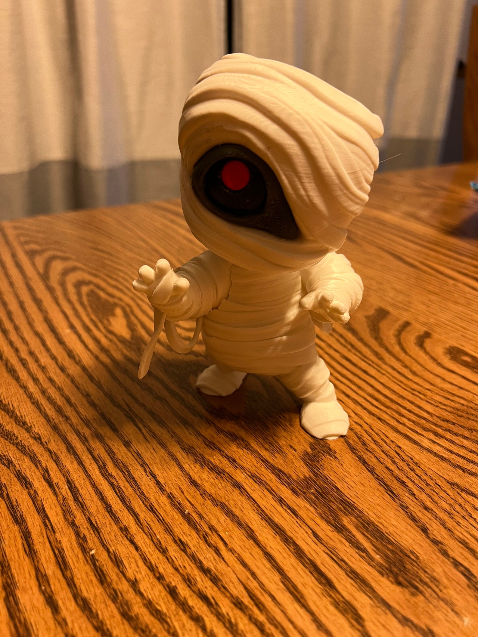 Halloween Models From STLFLIX. Etsy