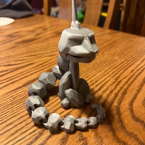 crystal onix pokemon｜TikTok Search