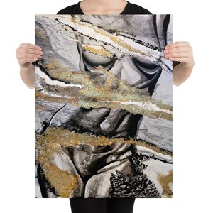 Her - Art Print
